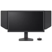 BENQ Gaming monitor Zowie 24.1  XL2586X LED 540Hz crni /24/TN/1920 x 1080 (FullHD)