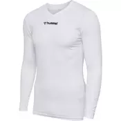 Unisex aktivna podmajica hmlBL ESSENTIAL TEE L/S