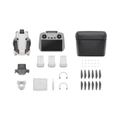 DJI Mini 4 Pro Fly More Combo (DJI RC 2)