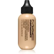 MAC Cosmetics Studio Radiance Face and Body Radiant Sheer Foundation lahek tekoči puder za obraz in telo odtenek C1 50 ml