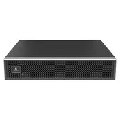 Vertiv Liebert GXT5-EBC48VRT2U omarica za UPS baterijo Montažno stojalo/Stolp