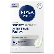 BEIERSDORF nivea MEN Sensitive regeneracijski balzam po britju 100 ml