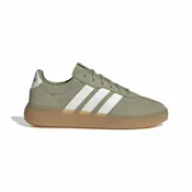 Adidas BARREDA DECODE LUX, moški športni copati, zelena OPS66