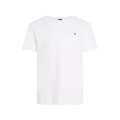 Tommy Hilfiger Majica KB0KB04140 S Bela Regular Fit