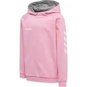Mikica s kapuco Hummel GO KIDS COTTON HOODIE
