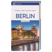 Vis-a-Vis Reiseführer Berlin