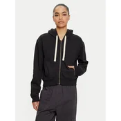Champion Jopa 117631 Črna Regular Fit