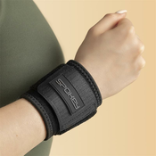 SPOKEY Neoprenska bandaža za zapešce FITBAND