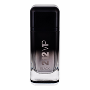 Carolina Herrera 212 VIP Men Black parfemska voda 100 ml Tester za muškarce