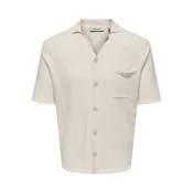 Only & Sons Srajca Frankie  bela