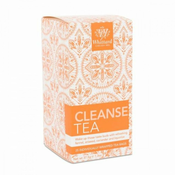 Čaj za čiščenje (25 filter vrečk)