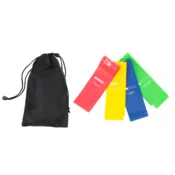 shumee TG60274 4 x trakovi za fitnes vaje + prevleka