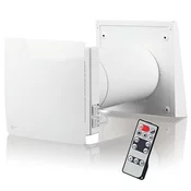 Rekuperator SIKU RA1-85 V3 Twin Fresh Comfo