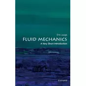 Fluid Mechanics: A Very Short Introduction