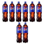 Pepsi Gazirani sok 2L, 8 komada