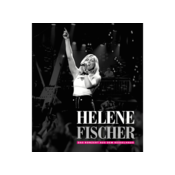Helene Fischer - Helene Fischer - Das Konzert aus dem Kesselhaus (Blu-Ray)