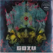 Gozu - Equilibrium (Limited Edition) (Coloured) (LP)