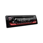 Avtoradio JVC KD-T822BT Bluetooth, CD, USB