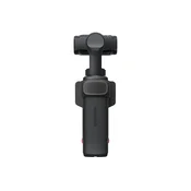 Insta360 Luna Ultra Standard črna kamera akcijska
