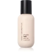 SOSU Cosmetics Studio Tint lahki tonirani fluid odtenek 00 Cool 40 ml