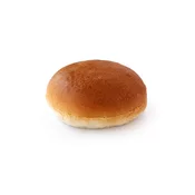 Hamburger bombeta shiny, 60×85 g, zm.