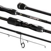 Gunki G Corps Finesse S M 2.45m/5-25g