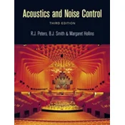 Acoustics and Noise Control