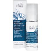 Officina Naturae Hranilna krema za obraz in dekolte - 30 ml