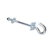 Extralink | Hook | for hanging brackets 16/250mm