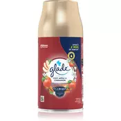 GLADE Cosy Apple & Cinnamon automatski osvježivac zraka zamjensko punjenje 269 ml
