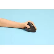 LOGITECH miš - LIFT vertikalni ergonomski Bluetooth optički (za ljevake), grafitno sivi OEM 910-006495