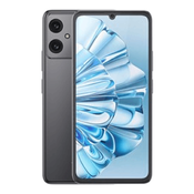 CUBOT pametni telefon A20 4GB/128GB, Black