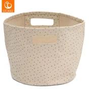 stokke sleepi™ košek za kozmetiko in pripomočke za previjalno mizico grey