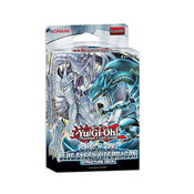 Yu-Gi-Oh! Blue-Eyes White Dragon (Reprint) Deck Igracka