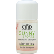 Cmd naturkosmetik Sunny Sports Body Lotion 30 ml