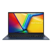 Asus Laptop VivoBook 15 M1502NAQ-BQ048 15.6 FHD, Ryzen 7 170, 16GB, SSD 512GB