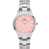 Daniel Wellington DW00100535 Iconic Link Blush 32mm 3ATM