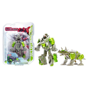 DEFORMATION Vojna beštij - Triceratops