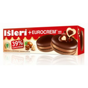 KEKS ISLERI SA EUROKREMOM 125G