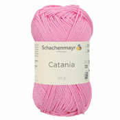 Bombažna preja Schachenmayr SMC Catania 50 g | izberite barvo