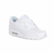 Nike Čevlji bela 44 EU Air Max 90 Ltr