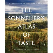 Sommeliers Atlas of Taste