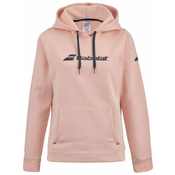 Ženski sportski pulover Babolat Exercise Hood Sweat Women