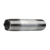 Granit Cevna spojka 3/8 palca 150 mm pocinkana