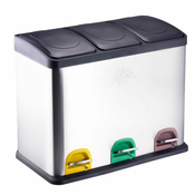 Dirt Devil Kanta za smece for sorted waste 3 x 15 l