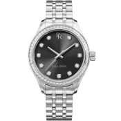 Paul Rich PR-45278 Ladies Watch Crystelle 32mm 5ATM