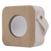 slomart zvočnik bluetooth mars gaming mseco siva 8w