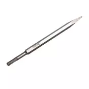Fixtec SDS-Max špic dleto FHCH2840000, 400mm