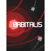 Mastertronic Game Key 0rbitalis (Cijeli svijet)