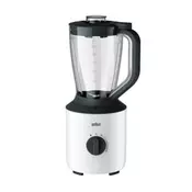 Braun PowerBlend 3 JB 3100WH blender, bel